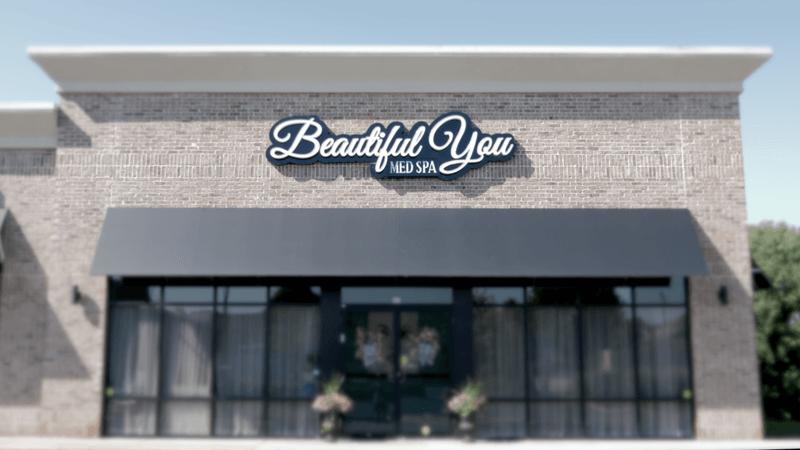 Beautiful You Medical Spa