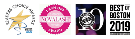 Beautique Salon, Spa & Lash Lounge