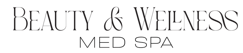 Beauty And Wellness Center