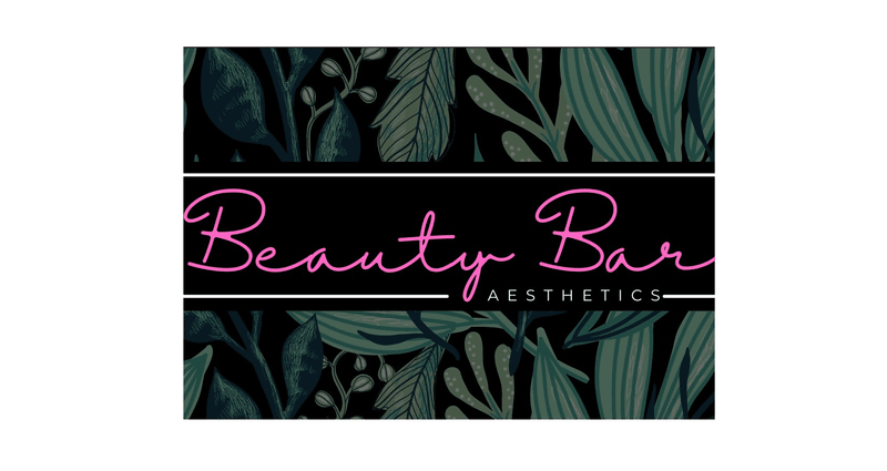 Beauty Bar Aesthetics