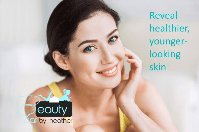 Beauty Bar By Heather