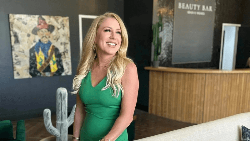 Beauty Bar Health & Wellness