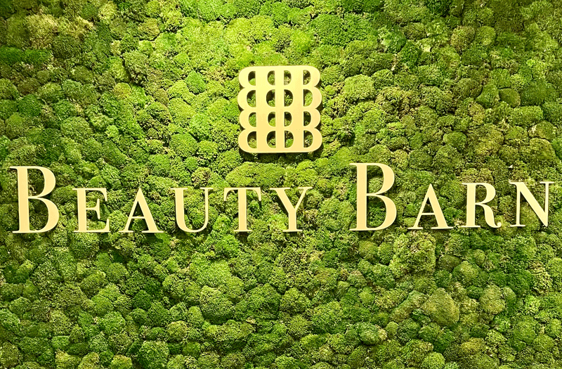 Beauty Barn Salons