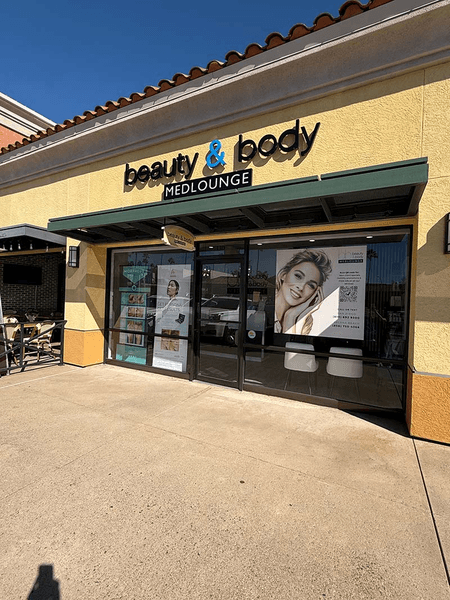 Beauty & Body Medlounge