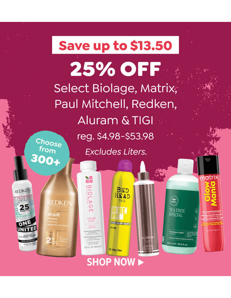 Beauty Brands - Plaza