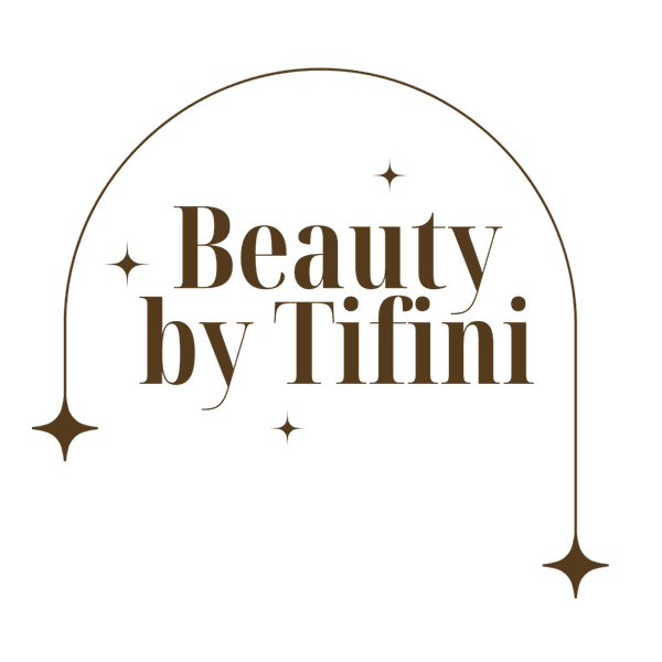 Beauty By Tifini Skin + Brow Bar