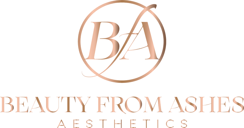 Beauty from Ashes Aesthetics