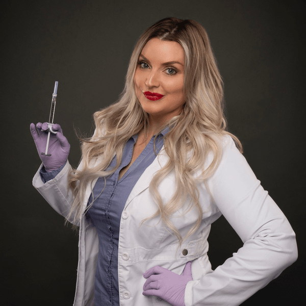 Beauty Glow Aesthetics - Angela Wright