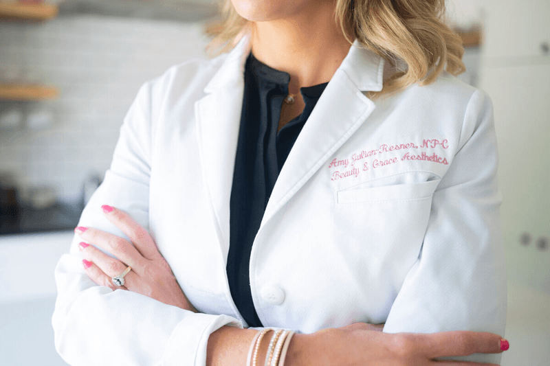 Beauty & Grace Aesthetics