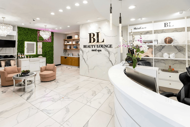 Beauty Lounge Med Spa (Aesthetics Medical Management)