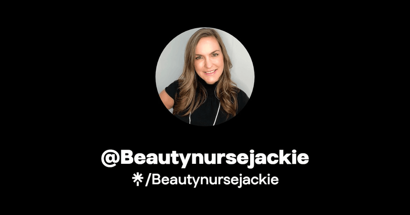 Beauty Nurse Jackie | Aluma Medical Aesthetics
