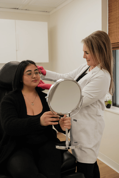 Beauty Queens Aesthetics & Wellness Medicine