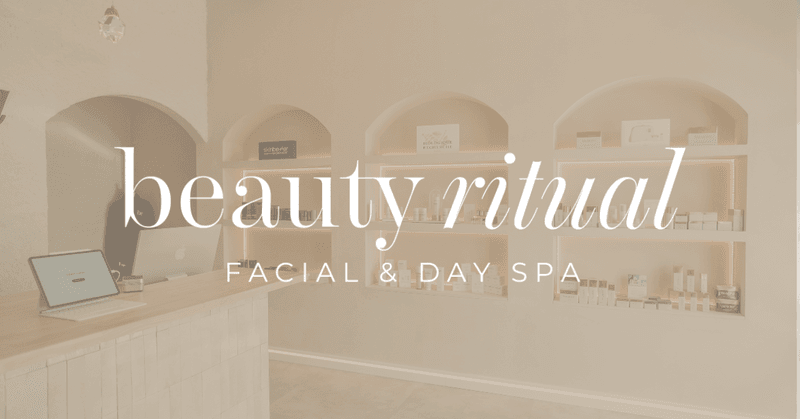 Beauty Ritual