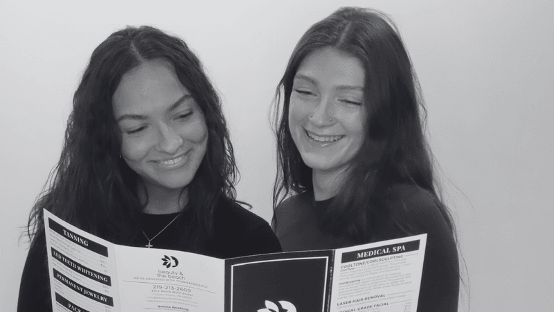 Beauty & the Beach - Salon & Med Spa