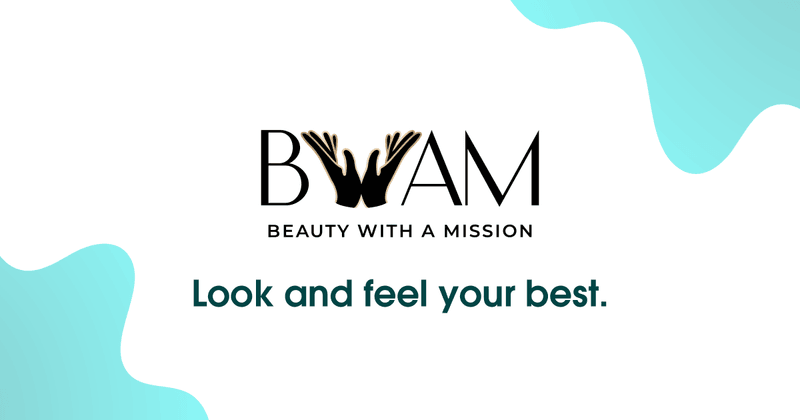 Beauty with a Mission