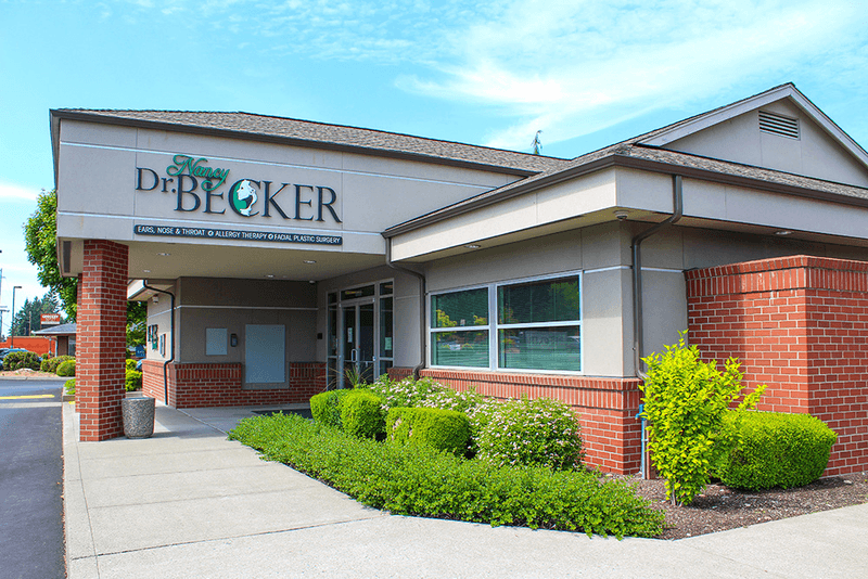 Becker Cosmetic