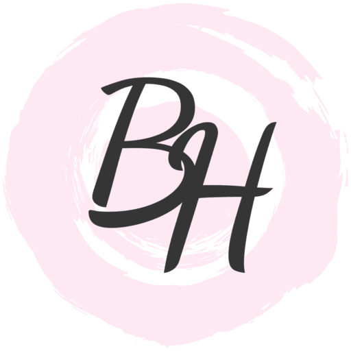 Bekki Hill Aesthetics