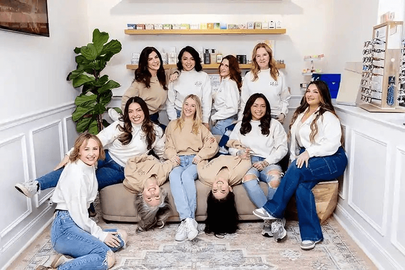 Bella Bela Aesthetics