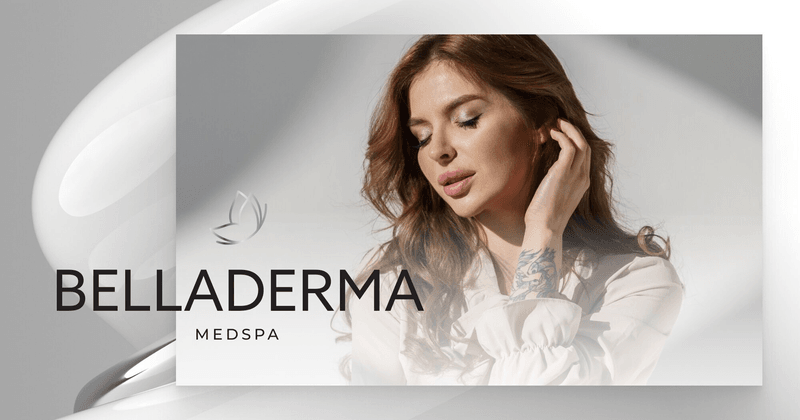 Bella Derma Medi Spa