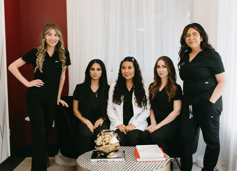 Bella Glo Medical Aesthetics & Wellness