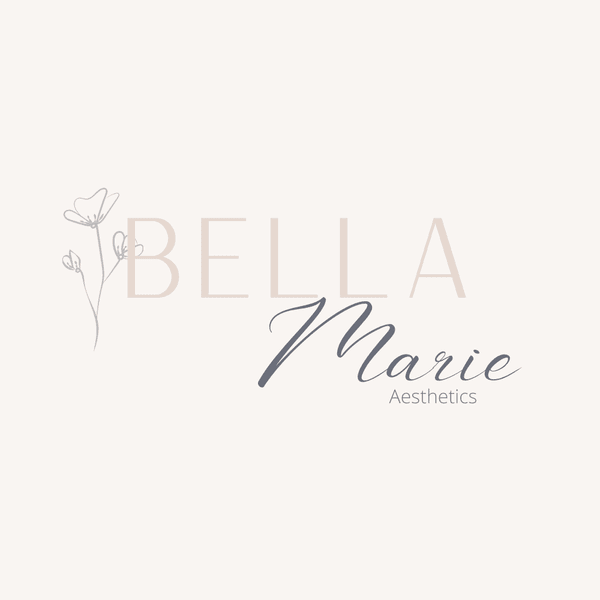 Bella Marie Aesthetics