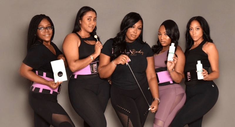 Bella Skin and Body Studio