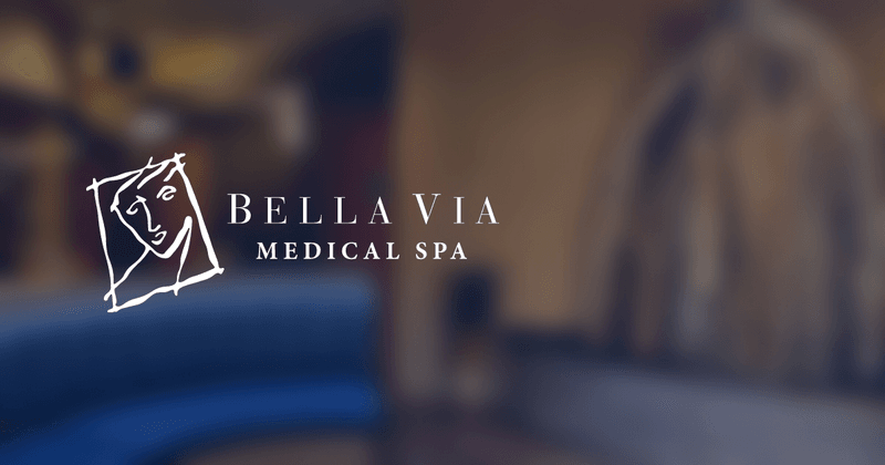 Bella Via Medical Spa
