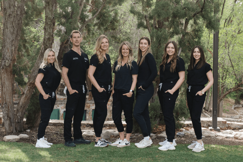 Bella Vida Laser & Aesthetics