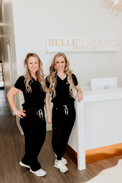 Belle Aesthetics Medical Spa