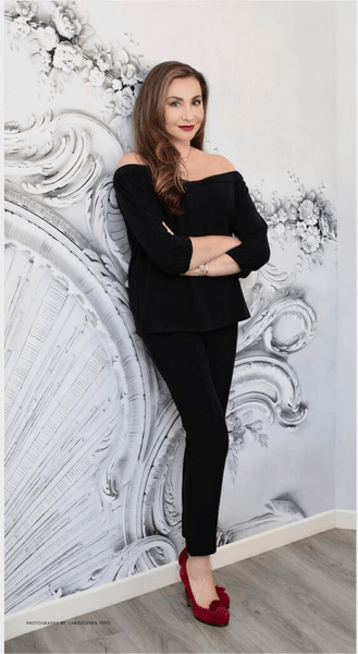 Belle Marin Aesthetic Medicine