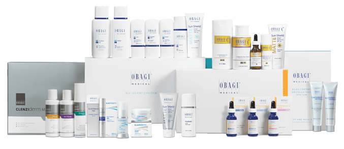 Belle Mia Laser and Skincare Center