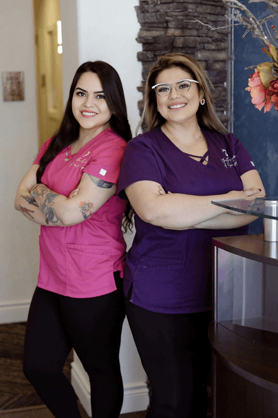 Belleza Med Spa & Body Sculpting