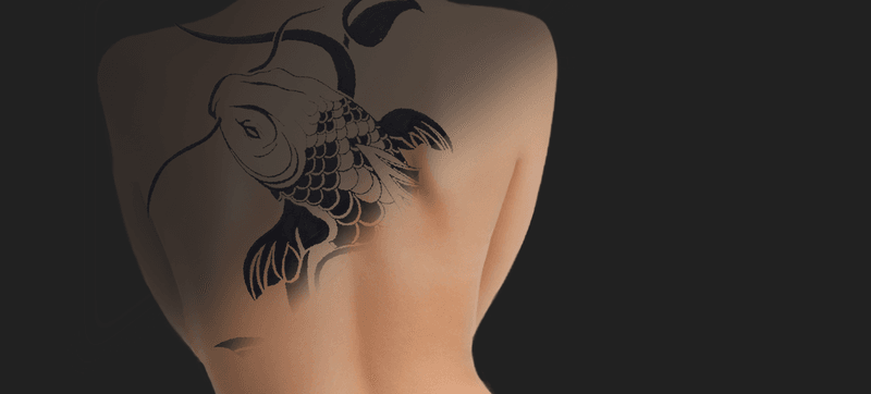 Beloved Laser Tattoo Removal