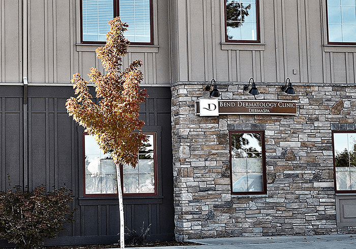 Bend Dermatology - West Bend