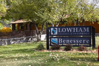 Benessere Clinic - Riverton