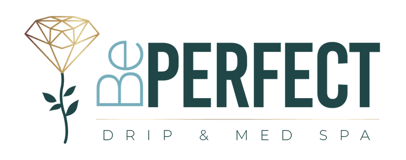 BePerfect Drip & Medspa