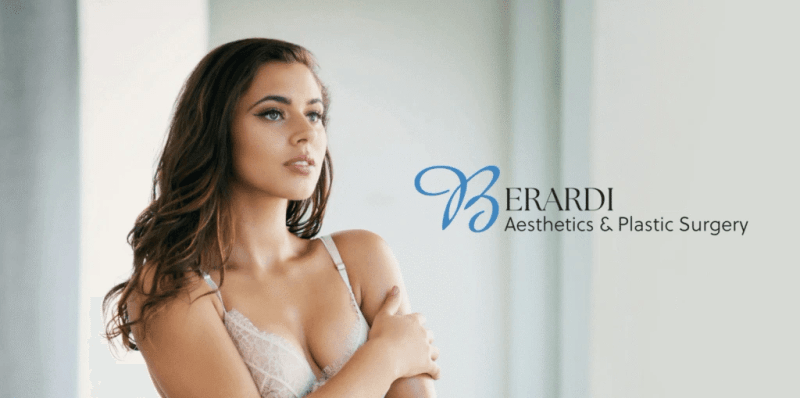 Berardi Aesthetics And Plas Surg