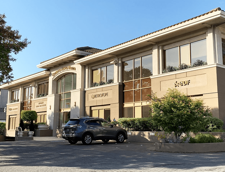 Berman Skin Institute