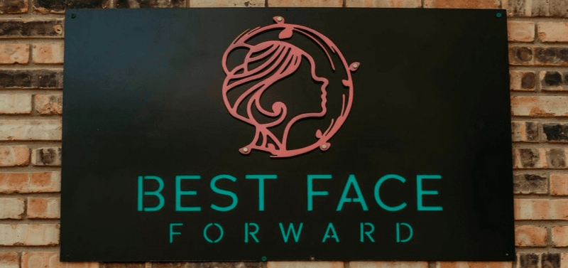 Best Face Forward