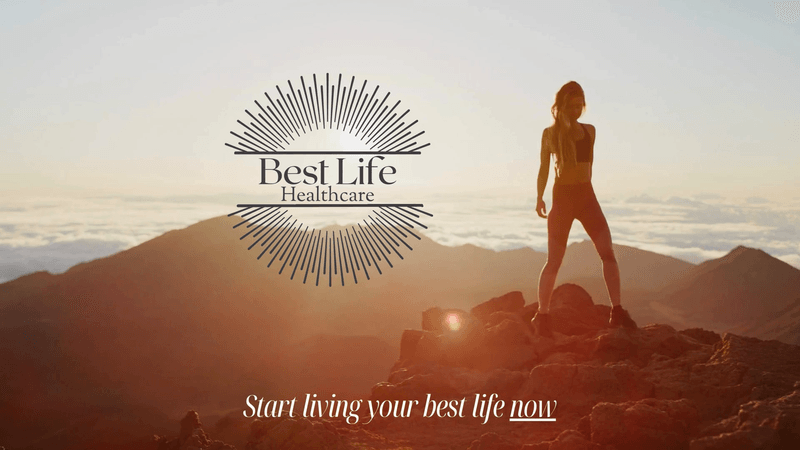Best Life Healthcare