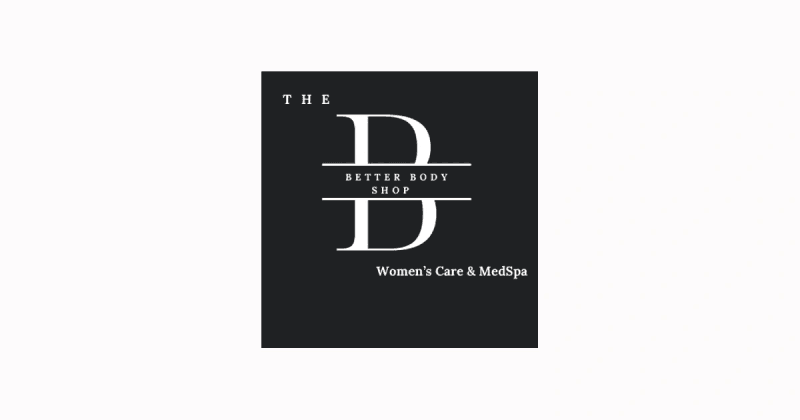 Better Body Shop LLC