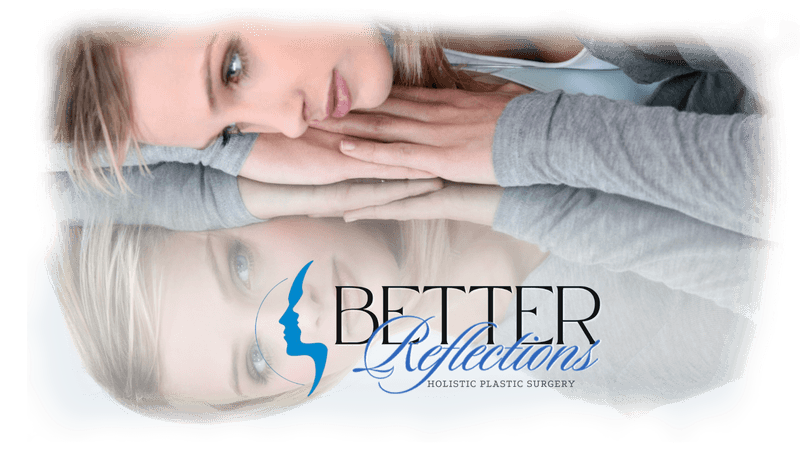 Better Reflections - Jaime Bastidas, Md