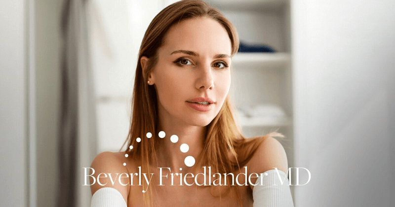 Beverly Friedlander, MD