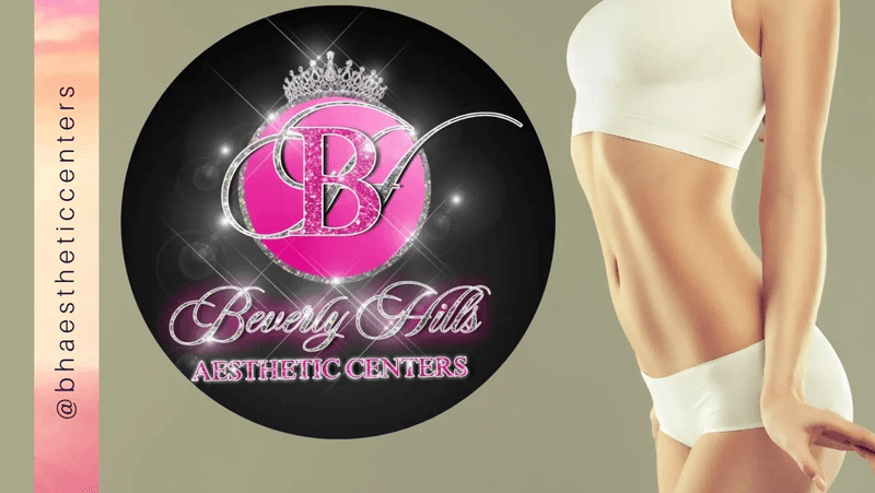 Beverly Hills Aesthetic Centers