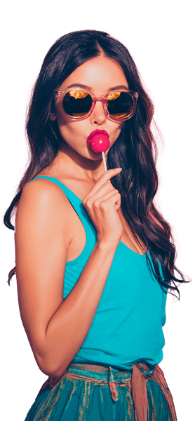 Beverly Hills Beauty