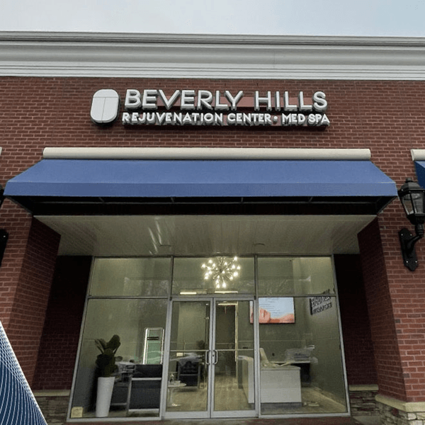 Beverly Hills Rejuvenation Center