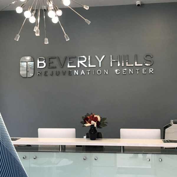 Beverly Hills Rejuvenation Center