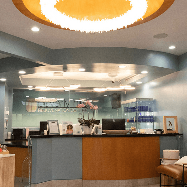 Beverly Hills Rejuvenation Center