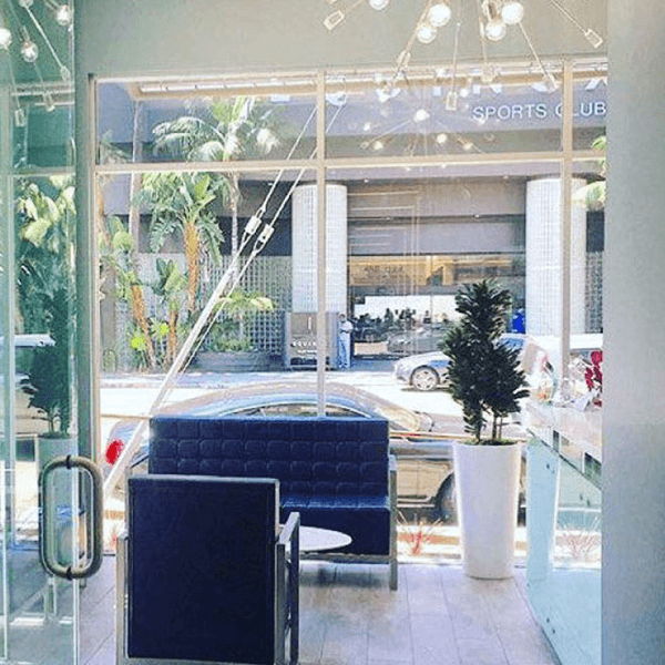 Beverly Hills Rejuvenation Center