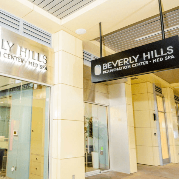 Beverly Hills Rejuvenation Center - Boca Park